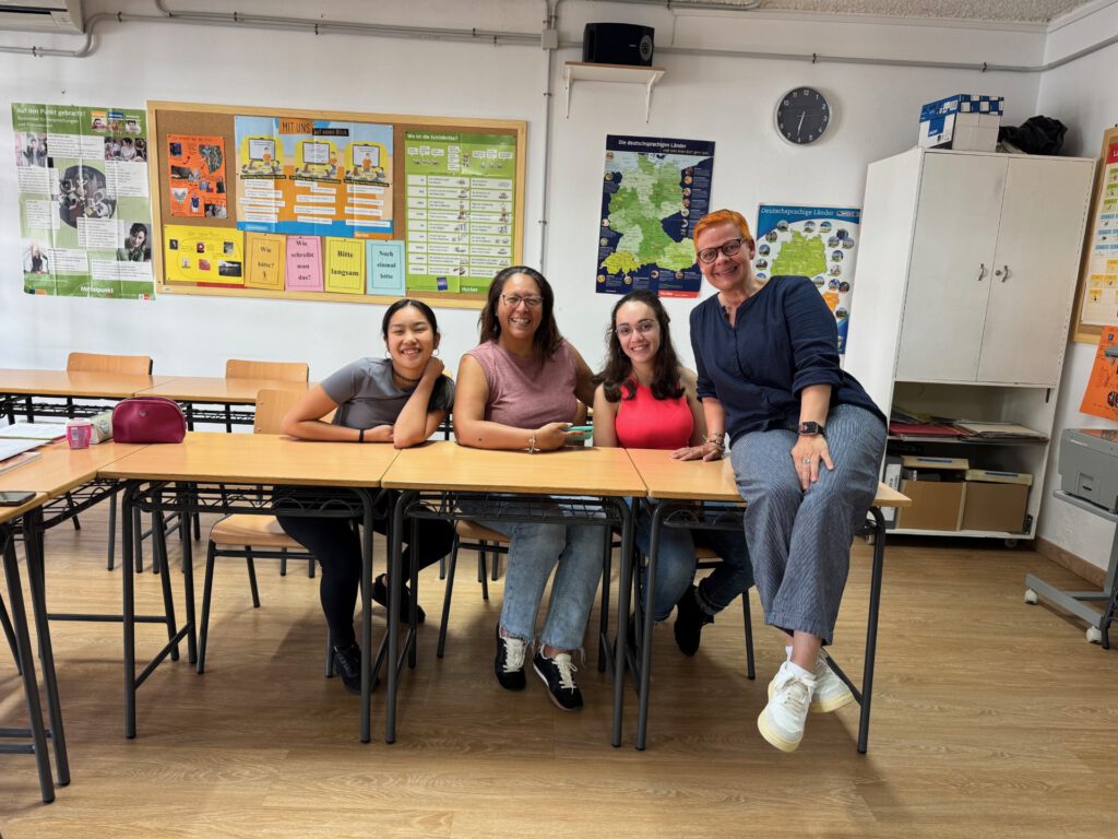 unterrichtGranCanaria4